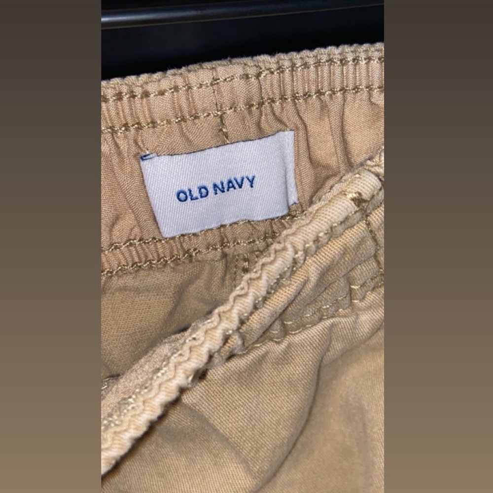 Mens joggers